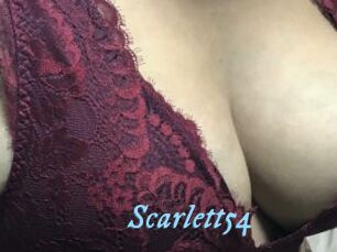 Scarlett54