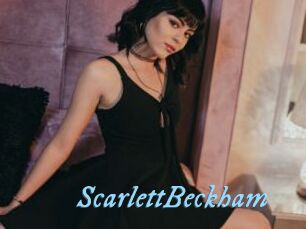 ScarlettBeckham