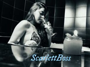 ScarlettBoss