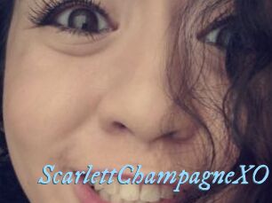 ScarlettChampagneXO