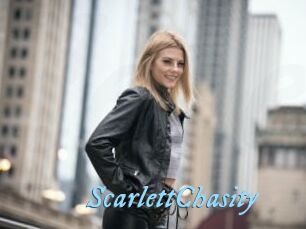 ScarlettChasity