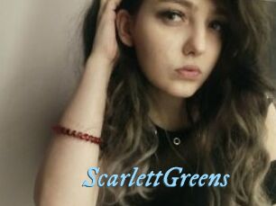 ScarlettGreens