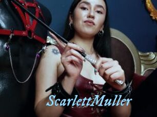 ScarlettMuller