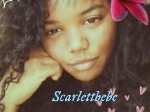 Scarlettbebe