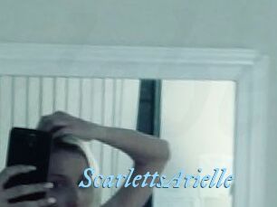 ScarlettsArielle