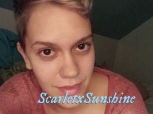 ScarletxSunshine