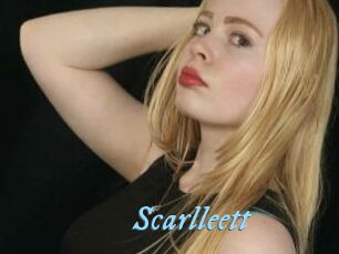 Scarlleett