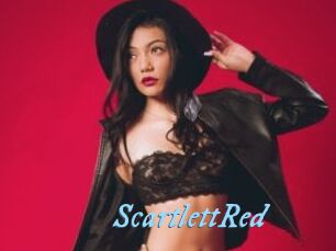 ScartlettRed