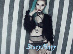 ScaryMary