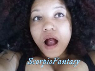 ScorpioFantasy