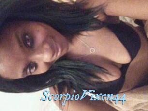 ScorpioVixen44