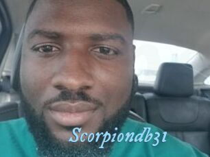 Scorpiondb31