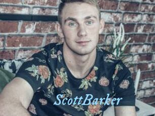 ScottBarker