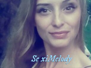 Se_xiMelody