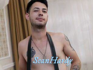 SeanHardy