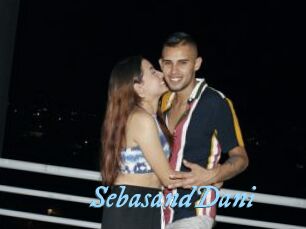 SebasandDani