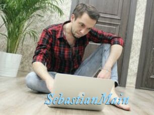 SebastianMain