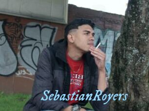 SebastianRoyers
