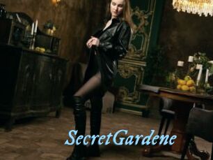 SecretGardene