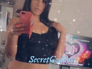 SecretGoddess