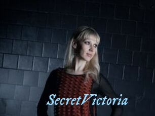 SecretVictoria