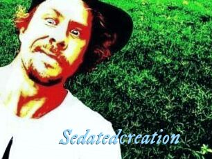 Sedatedcreation