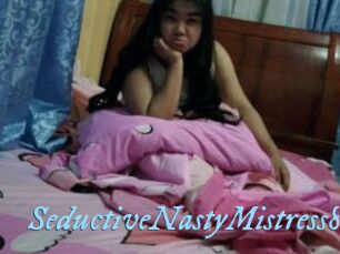 SeductiveNastyMistress88 DeriheruI