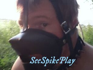 SeeSpikePlay