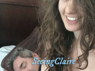 SeeingClaire