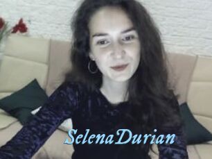 SelenaDurian