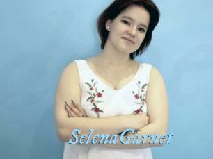 SelenaGarnet