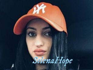 SelenaHope