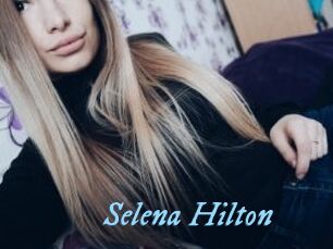 Selena_Hilton