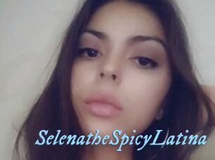 SelenatheSpicyLatina