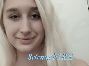 SelenaxFIRE