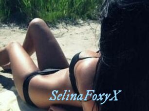 SelinaFoxyX