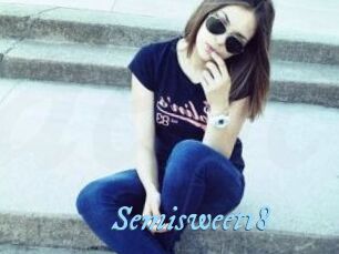 Semisweet18