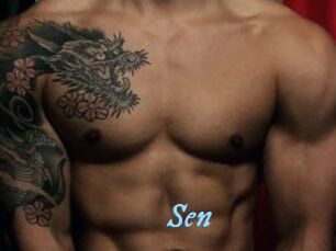 Sen
