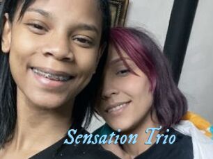 Sensation_Trio