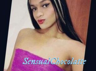 SensualChocolatte