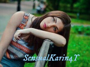 SensualKarin4Y