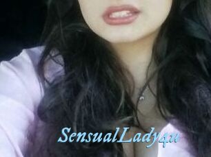 SensualLady4u