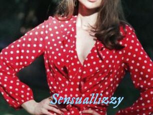Sensuallizzy