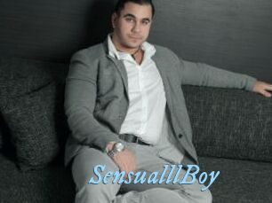 SensualllBoy