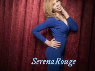 SerenaRouge