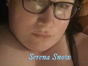 Serena_Snow