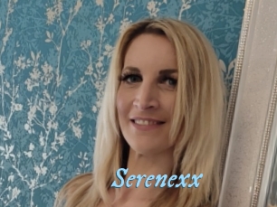 Serenexx