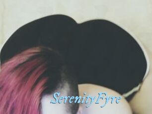 SerenityFyre