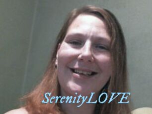 SerenityLOVE