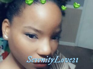 SerenityLove21